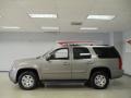 Steel Gray Metallic - Yukon SLE Photo No. 3