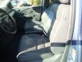 2007 Midnight Blue Pearl Honda Odyssey EX-L  photo #8