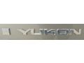 Steel Gray Metallic - Yukon SLE Photo No. 7