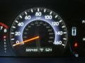 2007 Midnight Blue Pearl Honda Odyssey EX-L  photo #15