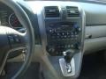 2008 Honda CR-V EX 4WD Controls