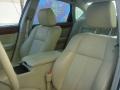 2006 Ivory Pearl Infiniti M 35x Sedan  photo #6