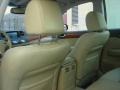 Ivory Pearl - M 35x Sedan Photo No. 7
