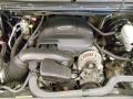 4.8 Liter OHV 16-Valve Vortec V8 Engine for 2007 Chevrolet Silverado 1500 Work Truck Extended Cab #39582521