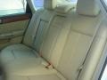 2006 Ivory Pearl Infiniti M 35x Sedan  photo #8