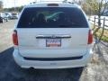 2007 Cool Vanilla White Chrysler Town & Country Touring  photo #6