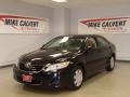Black - Camry LE Photo No. 1