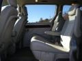 2007 Cool Vanilla White Chrysler Town & Country Touring  photo #7