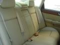 2006 Ivory Pearl Infiniti M 35x Sedan  photo #10