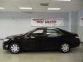 Black - Camry LE Photo No. 3