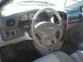 2007 Cool Vanilla White Chrysler Town & Country Touring  photo #11