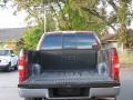 2006 Dark Toreador Red Metallic Ford F150 XLT SuperCab 4x4  photo #6