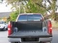 Dark Toreador Red Metallic - F150 XLT SuperCab 4x4 Photo No. 6