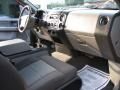 2006 Dark Toreador Red Metallic Ford F150 XLT SuperCab 4x4  photo #8