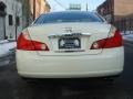 2006 Ivory Pearl Infiniti M 35x Sedan  photo #13