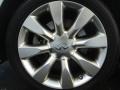 Ivory Pearl - M 35x Sedan Photo No. 15