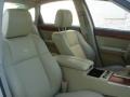 2006 Ivory Pearl Infiniti M 35x Sedan  photo #16