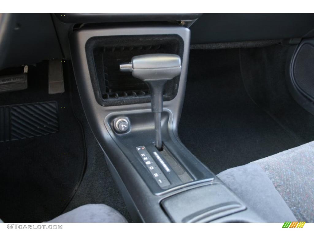 1998 Chevrolet Monte Carlo LS 4 Speed Automatic Transmission Photo #39583045
