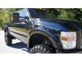Black - F250 Super Duty FX4 Crew Cab 4x4 Photo No. 8