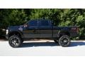 Black - F250 Super Duty FX4 Crew Cab 4x4 Photo No. 9