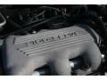 3.1 Liter OHV 12 Valve V6 1998 Chevrolet Monte Carlo LS Engine