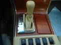 Ivory Pearl - M 35x Sedan Photo No. 19
