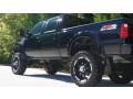 Black - F250 Super Duty FX4 Crew Cab 4x4 Photo No. 15