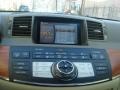 Ivory Pearl - M 35x Sedan Photo No. 22