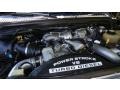 6.4L 32V Power Stroke Turbo Diesel V8 2008 Ford F250 Super Duty FX4 Crew Cab 4x4 Engine