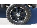 2008 Ford F250 Super Duty XLT SuperCab 4x4 Wheel and Tire Photo
