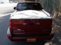 Cherry Red Metallic - Sonoma SLS Regular Cab Photo No. 5