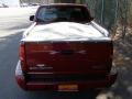 2001 Cherry Red Metallic GMC Sonoma SLS Regular Cab  photo #5