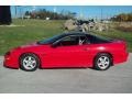 1997 Bright Red Chevrolet Camaro RS Coupe  photo #12