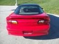 Bright Red - Camaro RS Coupe Photo No. 13