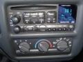 2001 Cherry Red Metallic GMC Sonoma SLS Regular Cab  photo #10