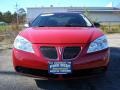 Crimson Red - G6 V6 Sedan Photo No. 2