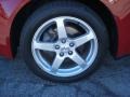 Crimson Red - G6 V6 Sedan Photo No. 3