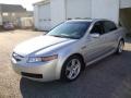 Satin Silver Metallic - TL 3.2 Photo No. 2