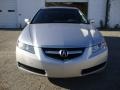 Satin Silver Metallic - TL 3.2 Photo No. 3