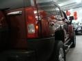 Sonoma Red Metallic - H3  Photo No. 4