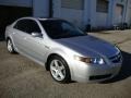 Satin Silver Metallic - TL 3.2 Photo No. 4