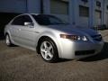 Satin Silver Metallic - TL 3.2 Photo No. 5