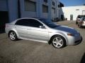 Satin Silver Metallic - TL 3.2 Photo No. 6