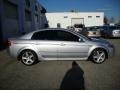 Satin Silver Metallic - TL 3.2 Photo No. 7