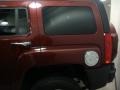 2007 Sonoma Red Metallic Hummer H3   photo #6