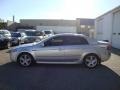 Satin Silver Metallic - TL 3.2 Photo No. 11