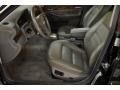 Opal Grey Interior Photo for 2001 Audi A4 #39584605