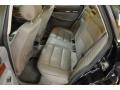Opal Grey Interior Photo for 2001 Audi A4 #39584621