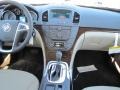 Cashmere Dashboard Photo for 2011 Buick Regal #39584953