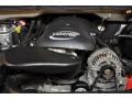 4.8 Liter OHV 16-Valve Vortec V8 Engine for 2006 Chevrolet Silverado 1500 LT Regular Cab 4x4 #39584957